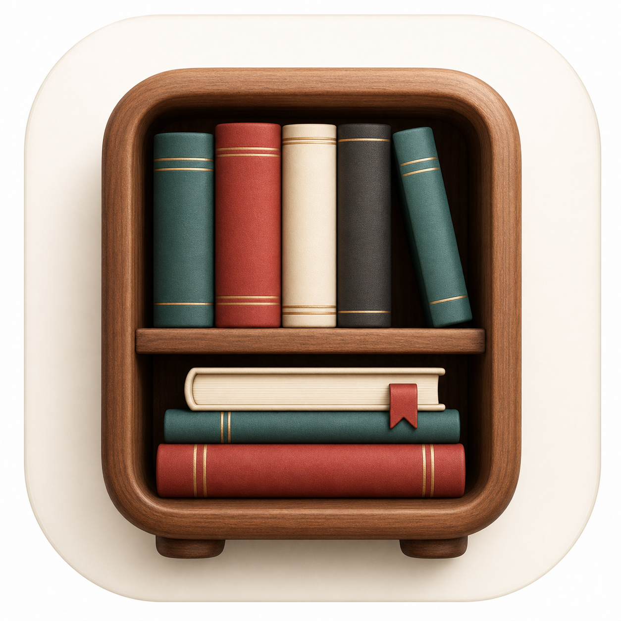 Shelf Logo